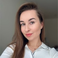 Iryna Martyniak