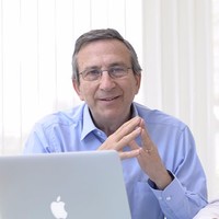 Gerardo Muchinik Silbert