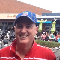 Warwick Storey