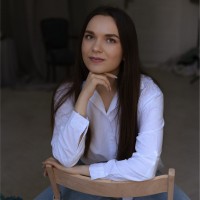 Mariia Bilska
