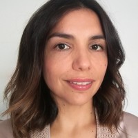 Sara Rivera Alvarado