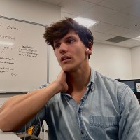Jacob Fuller