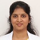 Dr. K. Sudha Madhuri