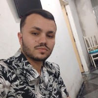 Erick Cavalcante