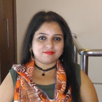 Silpi Ghosh