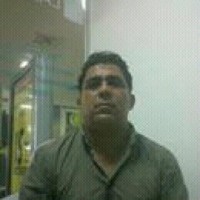 Alfredo Samuel Vega Gonzalez