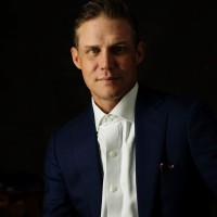 David Jordan