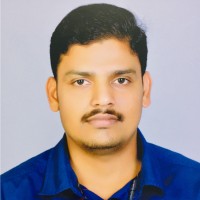 VINEESH KUMAR V