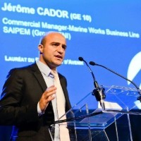 Jerome Cador