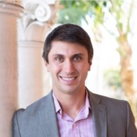 Nicholas Behrman