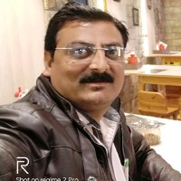 Hiren Soni