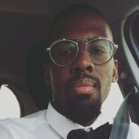 Christopher PIERRE