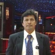 Ashok Kumar Sengupta