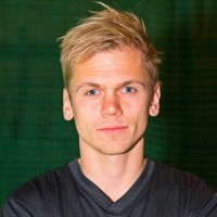 Robert Veskimäe