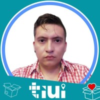 Alejandro Lopez Ramirez