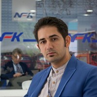 Mohammad Mousazadeh
