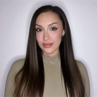 Afarin Mirzadeh