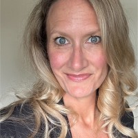 Gayle Rachford