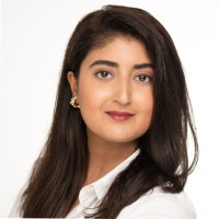 Maheen Rashid