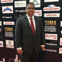 Mohamed Ubaidullah M K