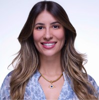 Ingrid Correia