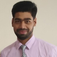 Chandrakant Dwivedi
