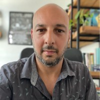 Nicolas Infantino