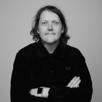 James Moodie