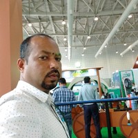 Manoj Mahadik