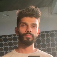 Kishan Kumar K