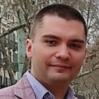 Aleksandar Tanaskovic