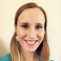 Megan van der Westhuizen