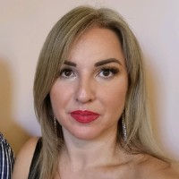Kristina Lacevska