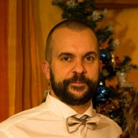 Alexandre Tenailleau