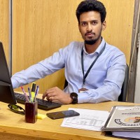 Syed Shahzaib