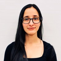 Tejinder P Kaur