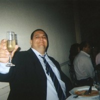 Adriano Aparecido Siqueira