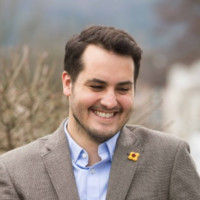 Simon Wespi