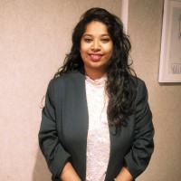 Deepanjali Deepak