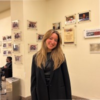 Farida Ahmed Helal