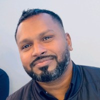Sujit Sumukhan