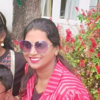 Jasmin Sudha