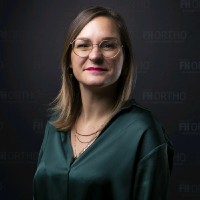 Amélie Moras