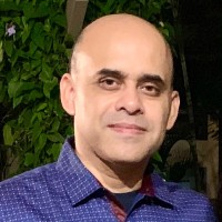 Anindya Ghoshal