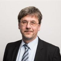 Matthias Baumann
