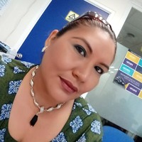 Nancy Gabriela Moreno Palomo