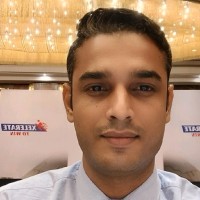Vinay Tiwari