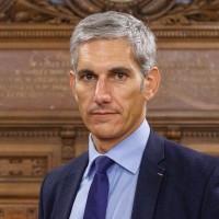 Steve TOUPENAY