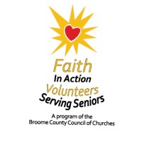 Faith In Action Broome County Council Of Churches