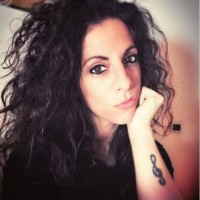 Karin Amadori